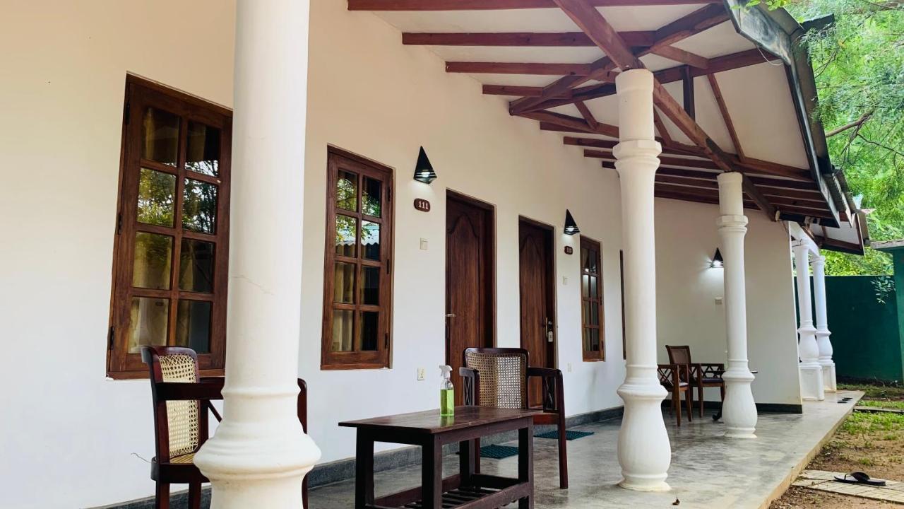 Kingfisher Resort סיגירייה מראה חיצוני תמונה