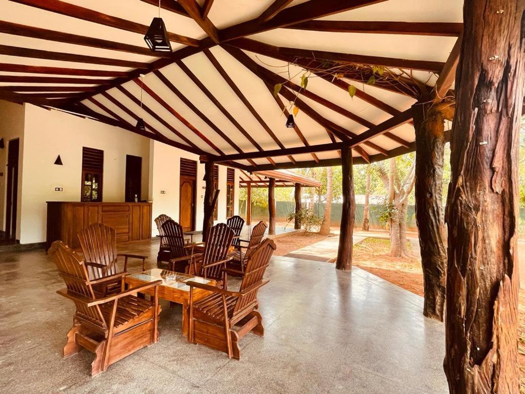 Kingfisher Resort סיגירייה מראה חיצוני תמונה