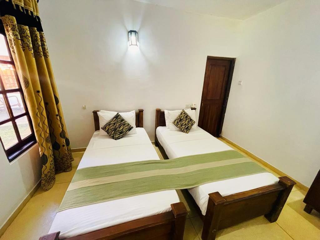 Kingfisher Resort סיגירייה מראה חיצוני תמונה