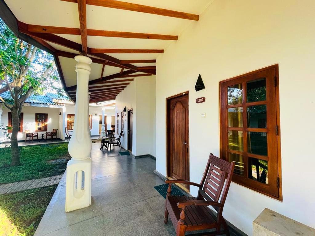 Kingfisher Resort סיגירייה מראה חיצוני תמונה