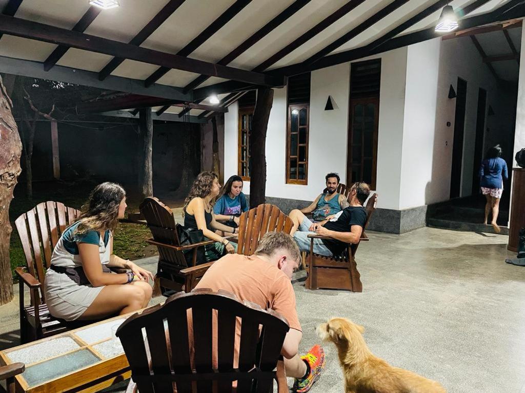 Kingfisher Resort סיגירייה מראה חיצוני תמונה