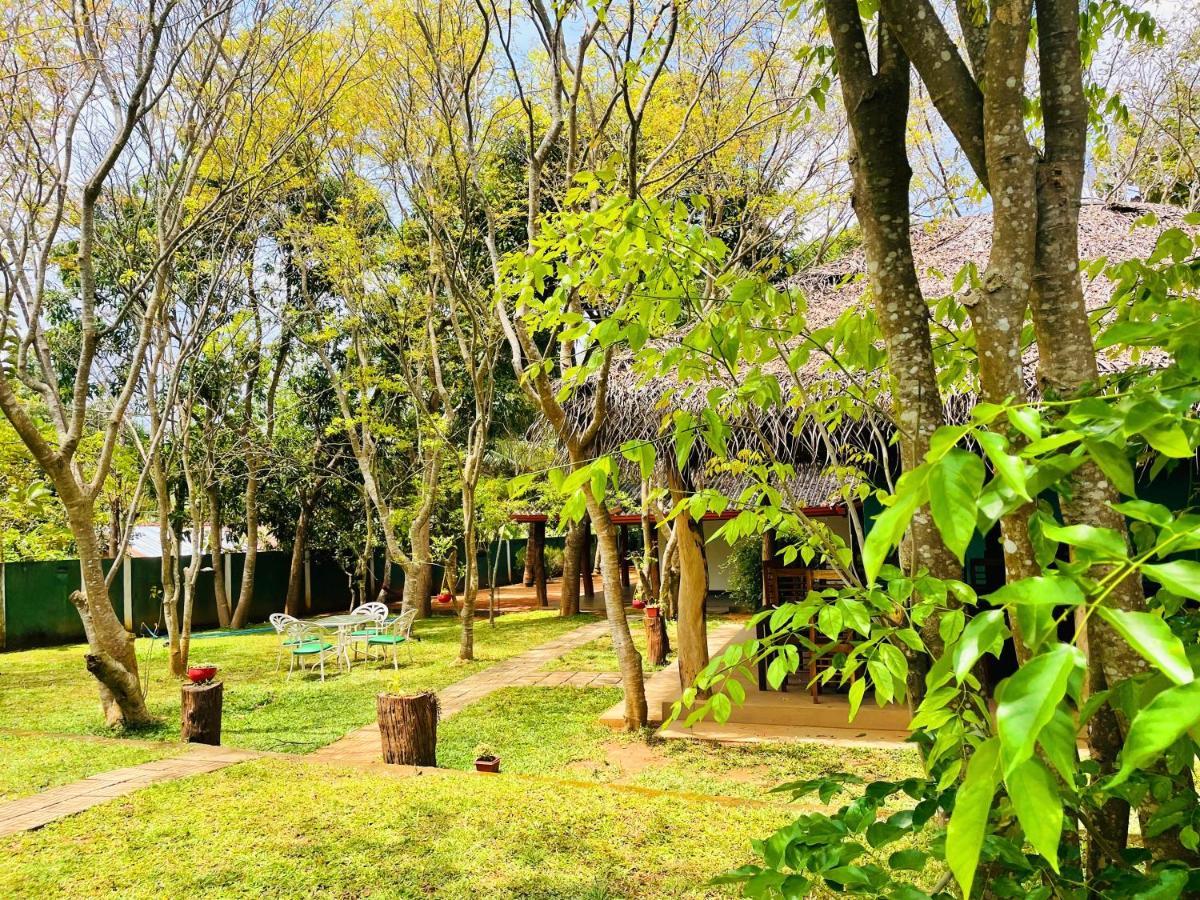 Kingfisher Resort סיגירייה מראה חיצוני תמונה