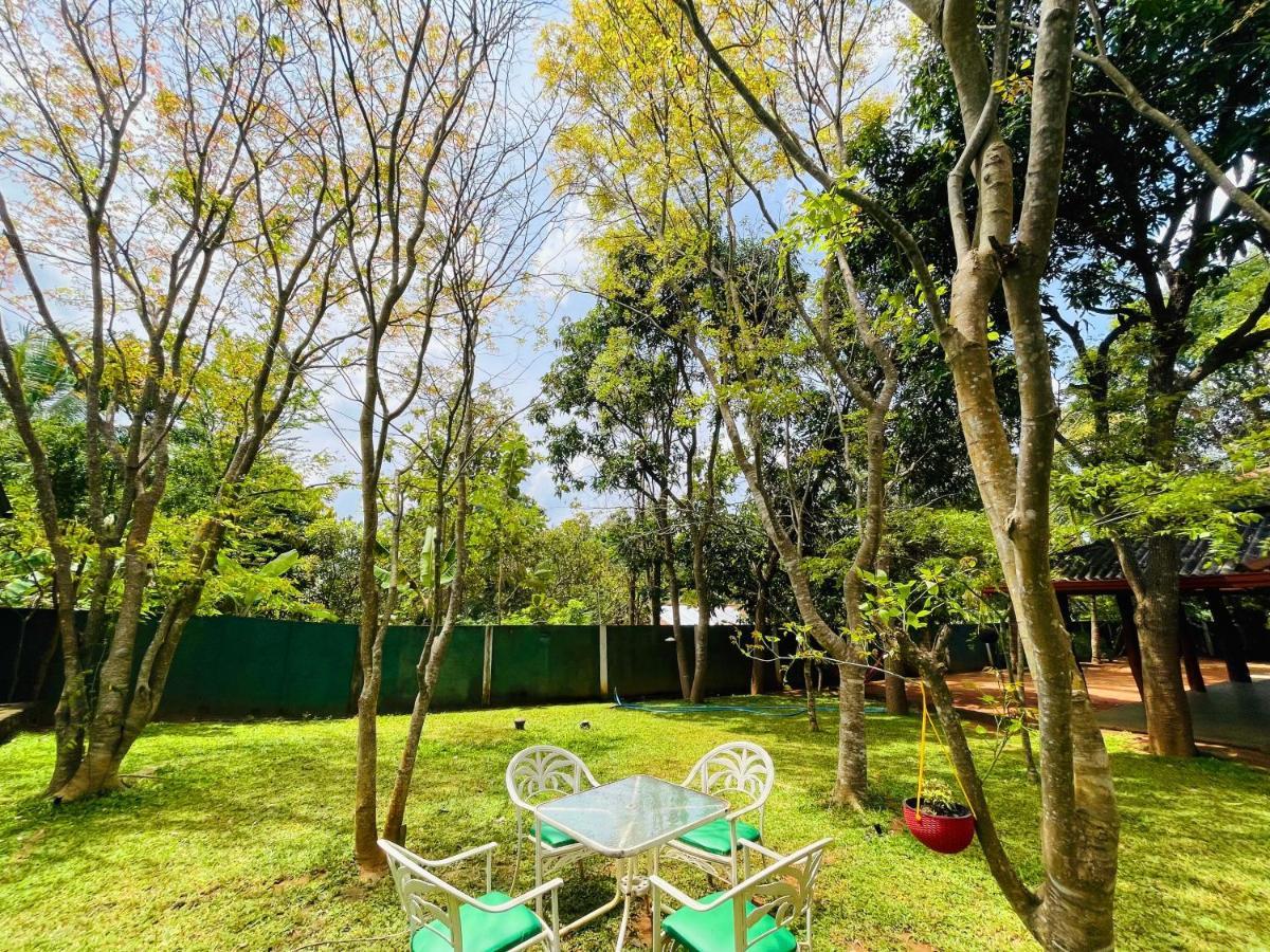 Kingfisher Resort סיגירייה מראה חיצוני תמונה