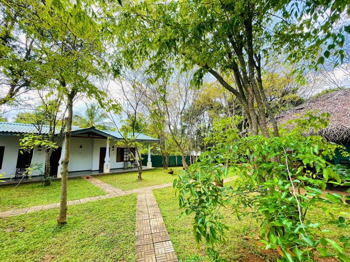 Kingfisher Resort סיגירייה מראה חיצוני תמונה