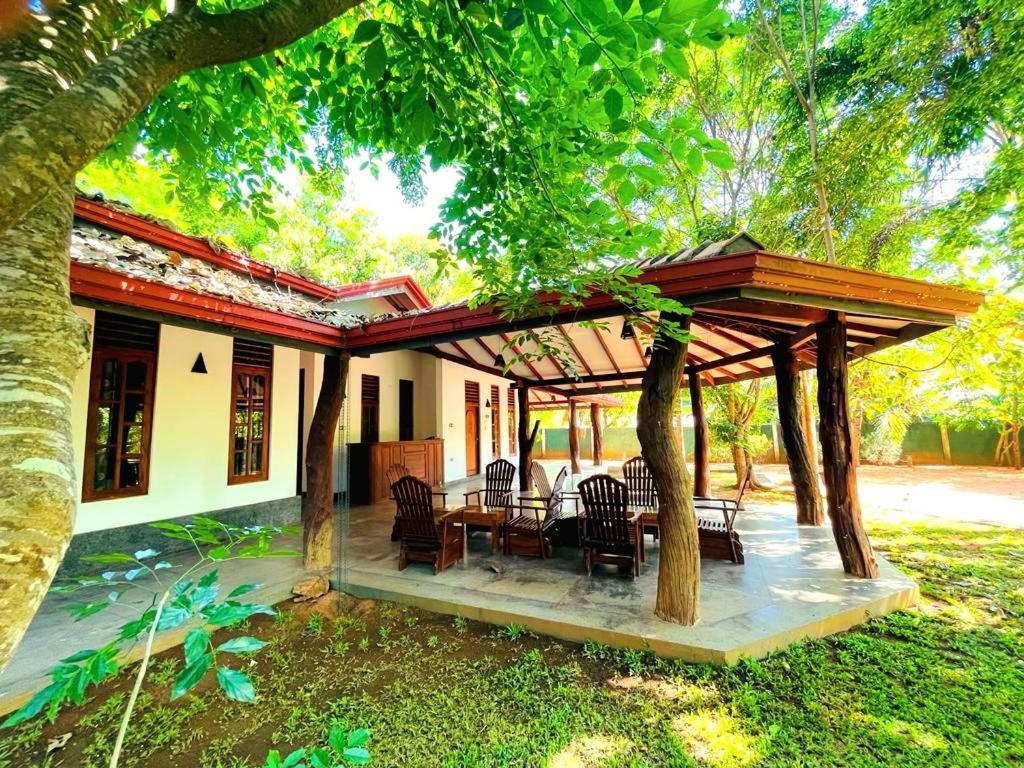 Kingfisher Resort סיגירייה מראה חיצוני תמונה